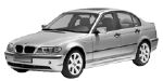 BMW E46 P062A Fault Code