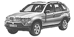 BMW E53 P062A Fault Code