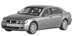 BMW E66 P062A Fault Code