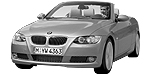 BMW E93 P062A Fault Code