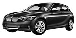 BMW F21 P062A Fault Code